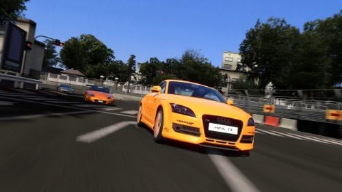 Sony Computer Gran Turismo 5 [PS3] - תואם 3D